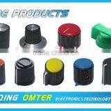 5007-5 Plastic Knobs for Electrical thumbnail-6