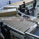 Slat Chain Flexible Conveyor by Customer Requests thumbnail-3