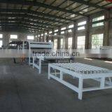High Capacity 3/5/7 Ply Corrugated Cardboard Production Line/corrugated Paper Making Machine thumbnail-6