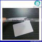 Thermal Printer Blank White Plain Plastic Pvc id Card Printing thumbnail-2