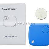 2015 New Arrival Smart Wireless Anti-lost Alarm Bluetooth Key Finder thumbnail-4