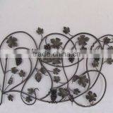 Metal Gate/door Decorative Rosette Panel