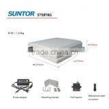 7km 5GHz Outdoor Audio Video Transmitter and Receiver CPE thumbnail-4