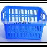 Plastic Basket thumbnail-1