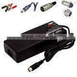 Worldwide Used High Capacity Portable Special Motorbike 36V 2A Lead Acid Battery Charger thumbnail-4