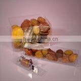 PVC/PP/PET Packaging Clear Plastic Box For Cake