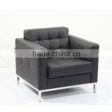 S002 Round Recliner Chair