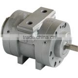 Oilless vane air motor, HXNL52 pneumatic motor, 2.5HP