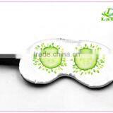 Multi-functional Contoured Lightweight Eye Mask