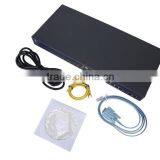 Web Manage 4 PON Port EPON OLT With 4GE Interface Support EMS thumbnail-5