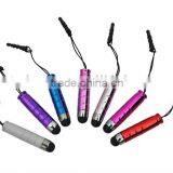 Red Blue Black Green Ink Big Ball Pen Stylus thumbnail-1