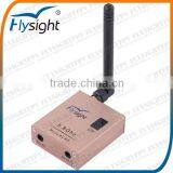 C450 Flysight RC306 FPV 5.8G 32CH AV Video Audio Wireless Receiver for UAV FPV Kit thumbnail-3