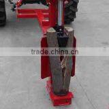 Cheap Tractor Pto Driven Screw Log Splitter