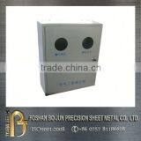 China Customized Electric Metal Box , Ip68 Waterproof Junction Box