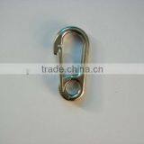 Stainless Steel Safety Snap Hook