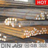 New Production Line 40mm-140mm and 2m-6m Grinding Rod For Rod Mill thumbnail-2