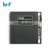 New Spiral Notebook With Calculator on Cover thumbnail-1