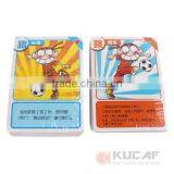 Cusotmize Playing Cards Cheap Poker Cards thumbnail-3