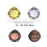 Zinc Alloy Medal