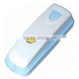 Slim & Small Stylish Telephone, Desk or Wall Phone, Very Nice Style. thumbnail-1