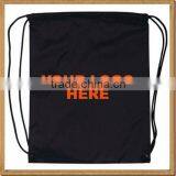 Hot Sale Nylon Drawstring Bags(2W-0581)