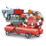 W3108 5bar cheap price for diesel piston air compressor