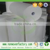 100% pp non woven fabric non-woven fabric spunbond perforation roll