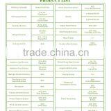 Food Supplement Green Tea Extract 95% Polyphenol Which is Pure and Organic Macha Powder thumbnail-5