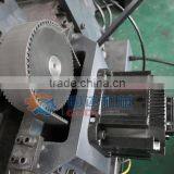 Integrated Automation CNC Lathe Machine Four Side thumbnail-5