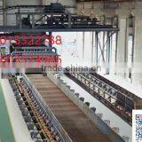 Smelting Blast Furnace Circular Sintering Machine - Sintering Machine - Chrome Ore Sintering Machine - Blast Furnace Equipment thumbnail-5
