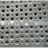 Good quality round hole nets(manufacturing)