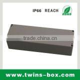 Waterproof Box Aluminum Electrical Box Cable Box Aluminum Junction Box thumbnail-4