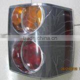 OE STYLE Back Lights for Vogu 2006~2008 , Old Model Tail Lamp for 06~08 VG. thumbnail-1