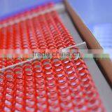 Quality Double Loop Wire Binding for Calendars thumbnail-3