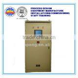 High Efficiency Touchscreen Computerized Reagent Feeder