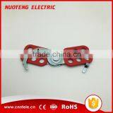 SH02-H 38MM Durable Steel 1.5 Lockout Hasp With Customize