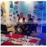 Changzhou Hongshuai Refrigeration Equipment Parts Factory company overview - view 3 thumbnail