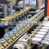 Automatic Plastic Bottle Extrusion Machine Blow Moulding Machines thumbnail-6