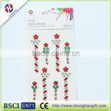 Hot Sale Christmas Decorations Sticker Design thumbnail-2