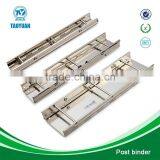 Office Supply 4 Pin Pipe Binder & Post Binder & Office Clip thumbnail-2