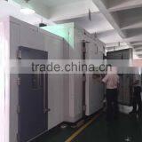Water Cooled 100% Insulation Programmable Laboratory Walk in Environmental Test Chamber thumbnail-3