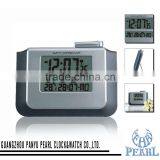 Pearl Radio Controlled Wall Clock PR606