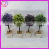 Bulk Wholesale Plastic Garden Flower Pot thumbnail-4