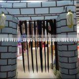 Outdoor Halloween Decorative Arches/ Inflatable Graveyard Archway thumbnail-3