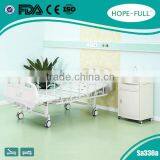 Two Crank Manual Bed thumbnail-1