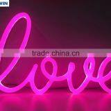 Custom Neon Sign Indoor LED Sign / Indoor LED Neon Sign thumbnail-3