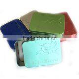 Metal Tin Candy Packing Tinplate Box thumbnail-2