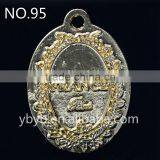 China Supplier Handmade Label/pendant Garment Accessories Wholesale in -95 thumbnail-1