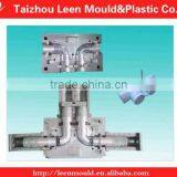 Taizhou Leen Plastic Injection PVC Pipe Fitting Mould,Pipe Fittings Mold thumbnail-1