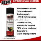 AEROPAK Tyre Foam Renew Super Clean thumbnail-2